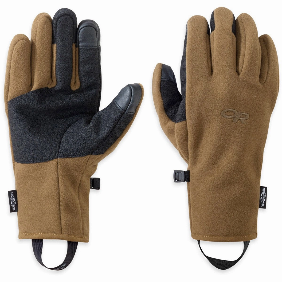 Men'S Gripper Sensor Gloves Clearance Alert Now Trendy Picks Today