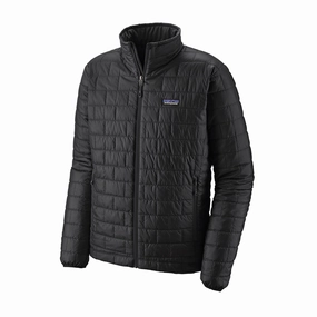 Grab the Deal Now Special Surprise Sale Men'S Nano Puff Jacket