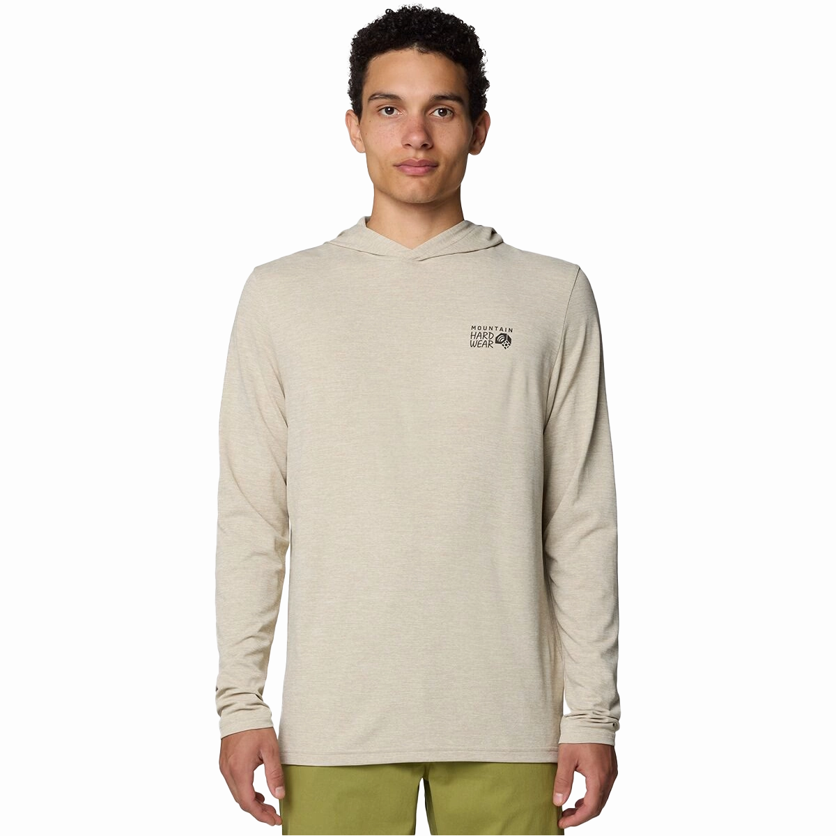 Grab It Now Men'S Sunblocker Hoody