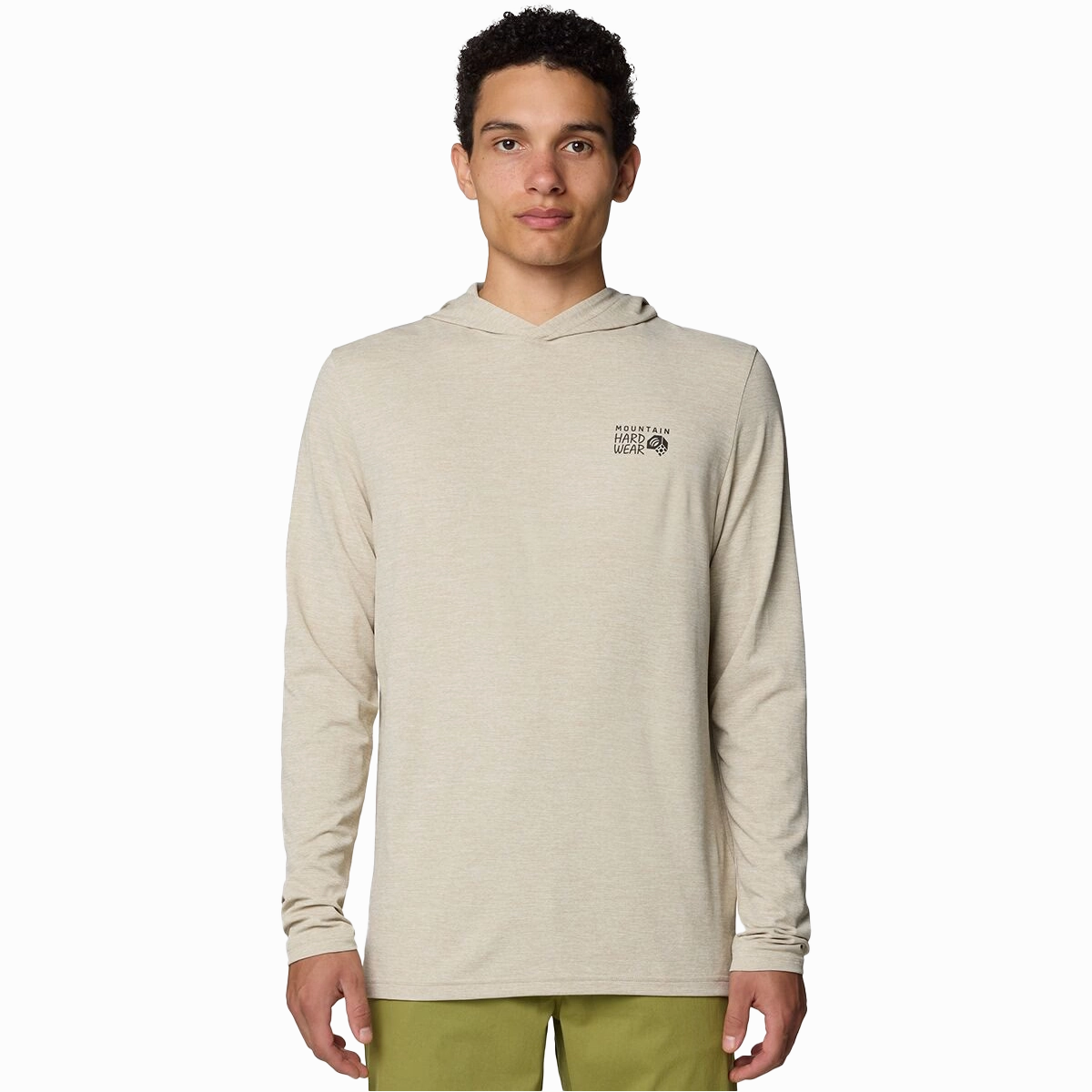 MustHave Deal Today Only Hot Pick Men'S Sunblocker Hoody