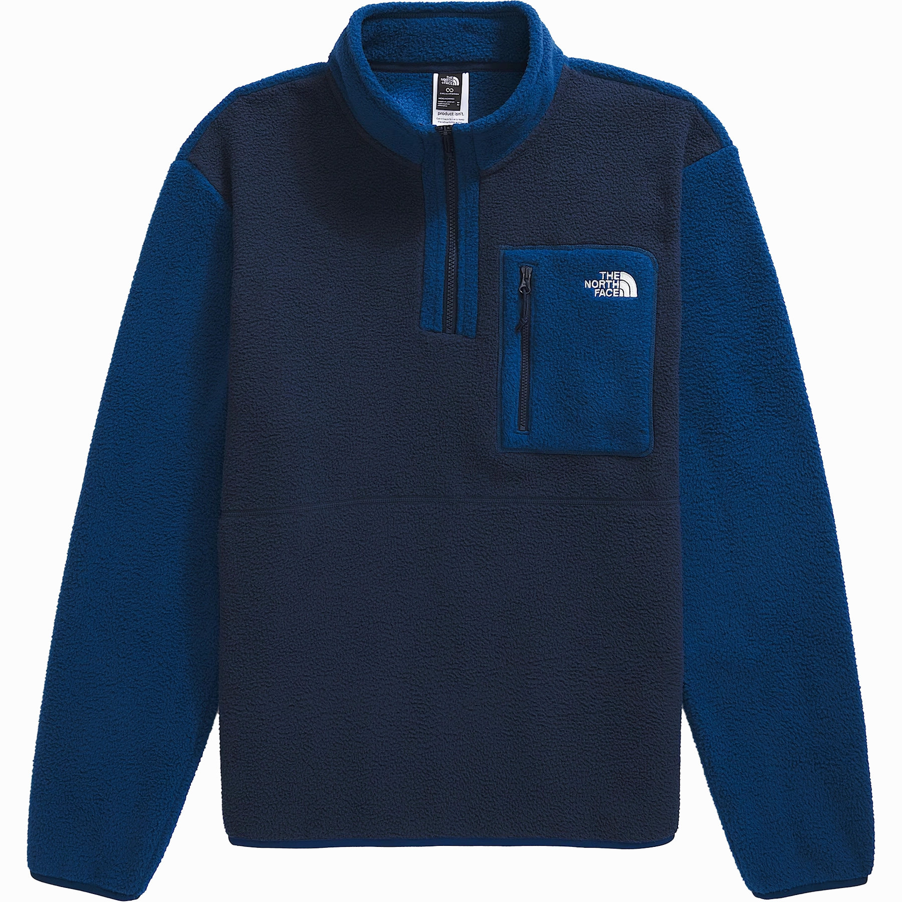 Shop Grab Savings Limited Stock Hot Deal Men'S Yumiori 1/4 Zip