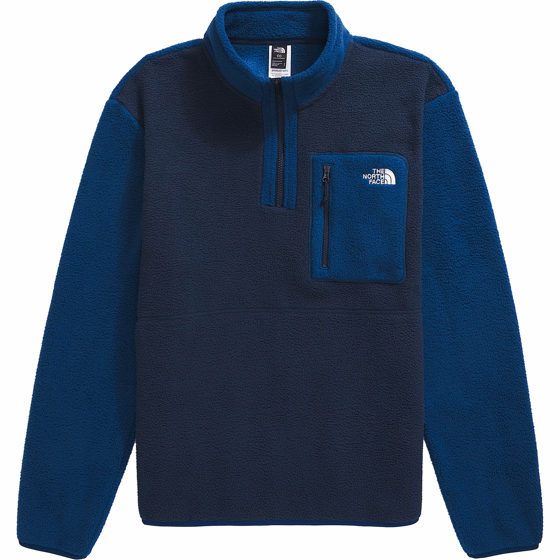 Men'S Yumiori 1/4 Zip Flash Sale Now Dont Miss Hot Deals