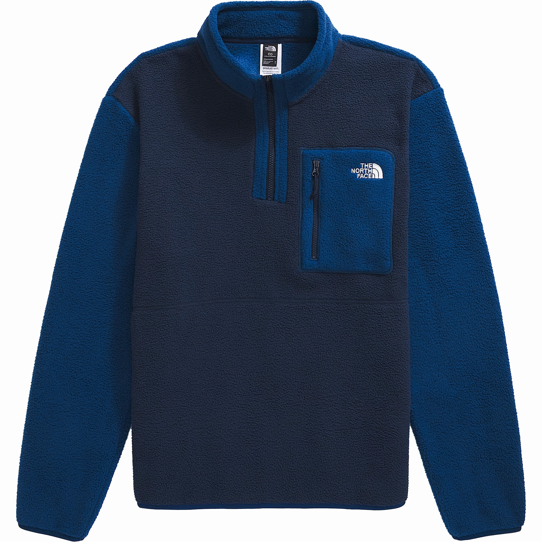 Special Price Today Big Savings Today Men'S Yumiori 1/4 Zip