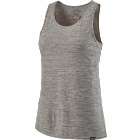 Special Deal Frenzy Women'S Capilene Cool Daily Tank