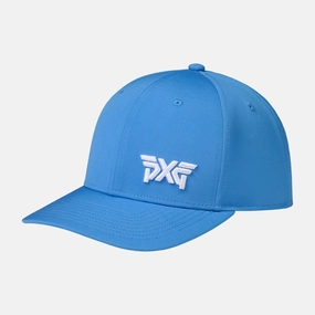 6-Panel Curved Bill Snapback Cap MustHave Deal