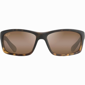 Kanaio Coast - Matte Tortoise Ombre/Hcl Bronze Shop the Savings