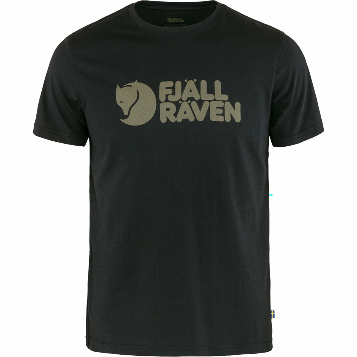 Limited Offer Alert Men'S Fjallraven Logo T-Shirt
