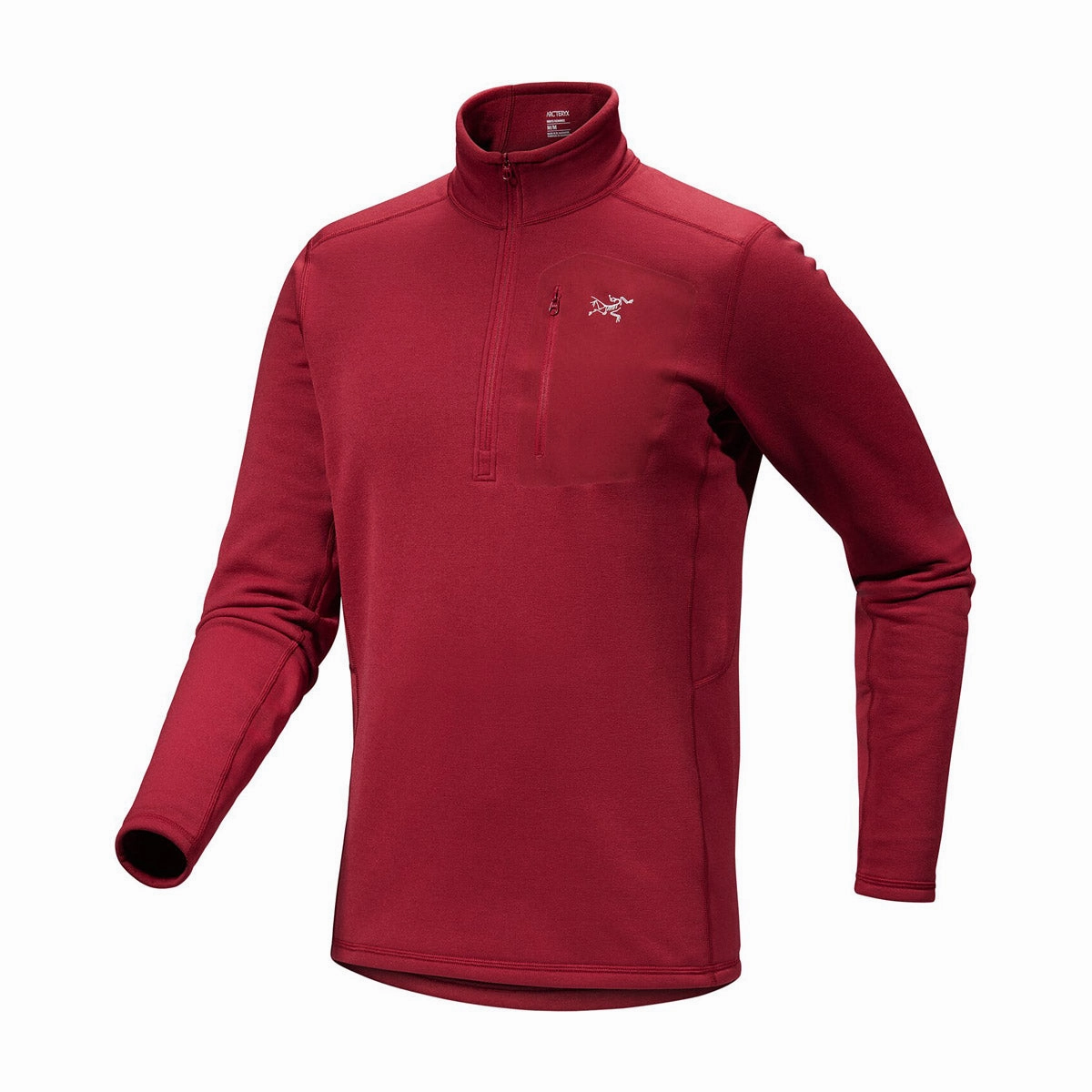 Online Exclusive Savings Dont Miss These Savings Men'S Rho Heavyweight Zip Neck