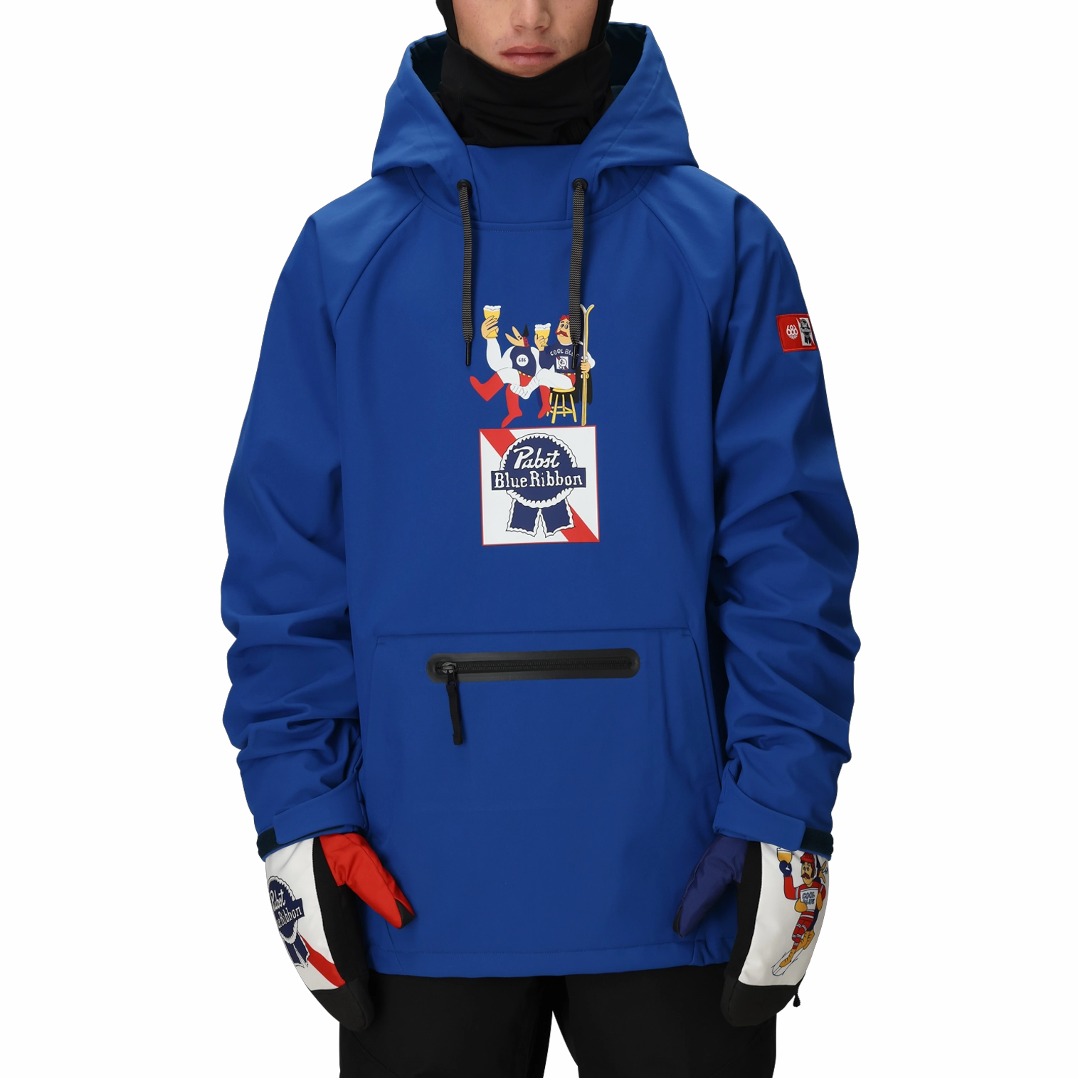 Men'S Waterproof Hoody Flash Pick Today Daily Deal Frenzy