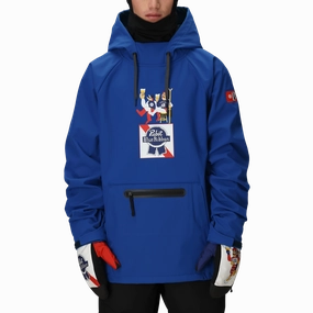 Men'S Waterproof Hoody Flash Pick Today Daily Deal Frenzy