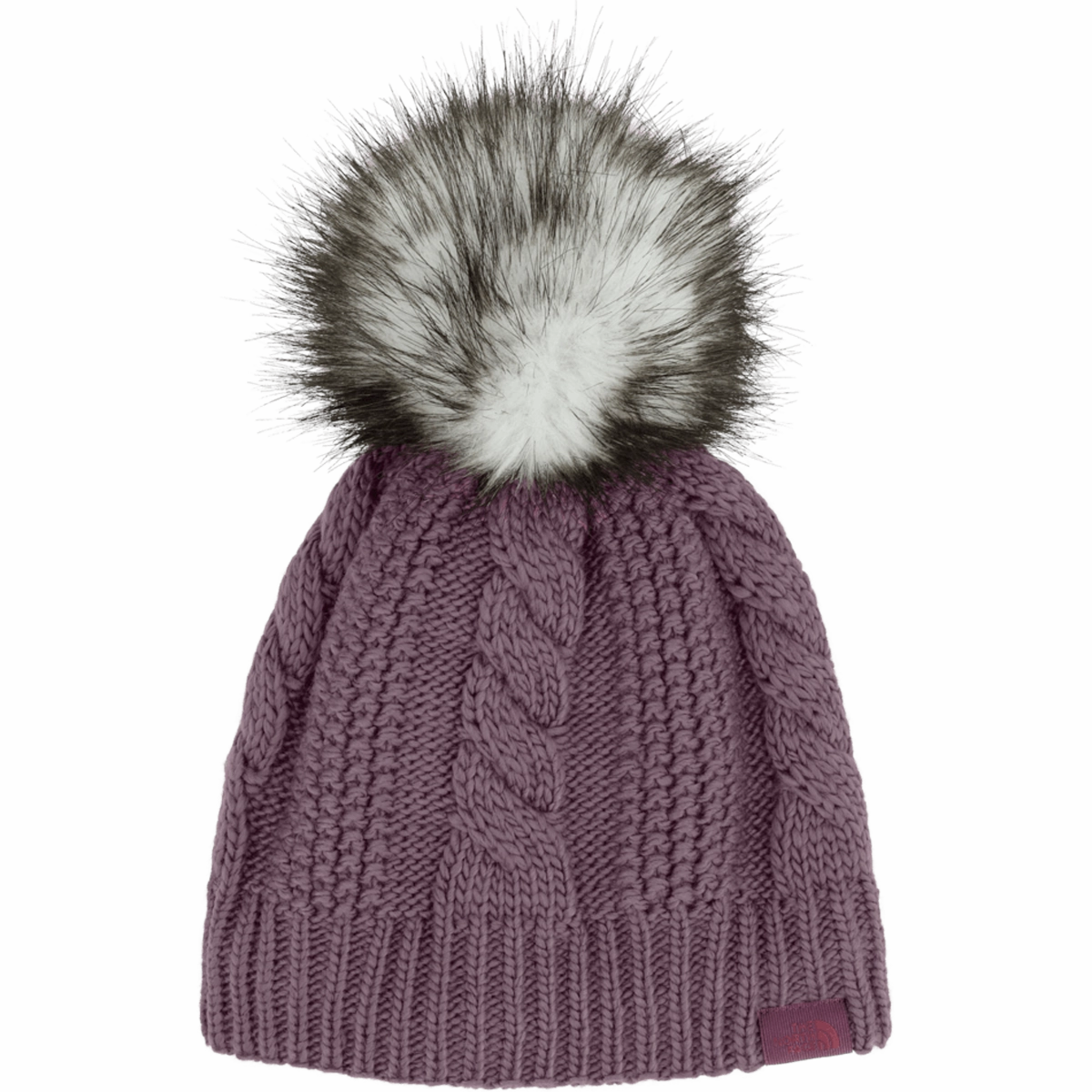 Sweet Deal Inside Todays Trending Deals Women'S Oh Mega Fur Pom Lined Beanie