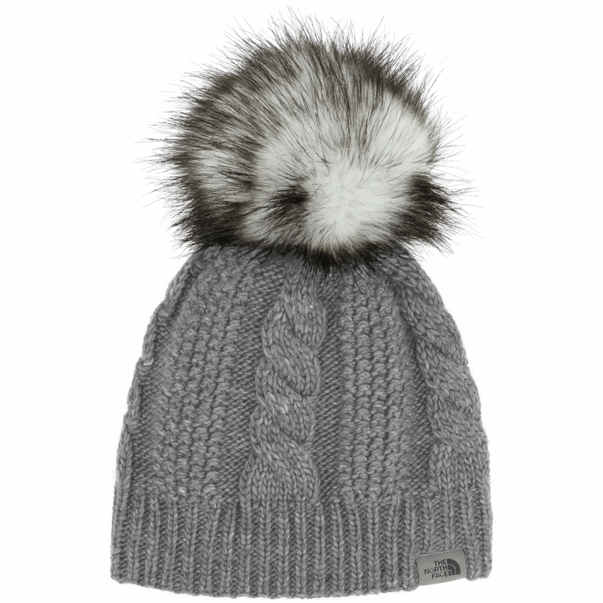Flash Discount Today Women'S Oh Mega Fur Pom Lined Beanie