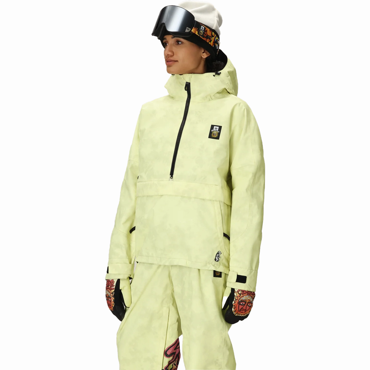 Limited Time Sale Shop Grab Now Women'S Sublime Anorak