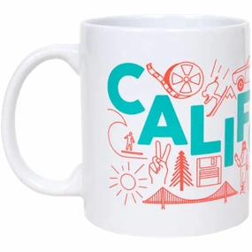 California Mug Special Deals Online Exclusive Online Discount