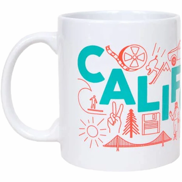 California Mug Special Deals Online Exclusive Online Discount