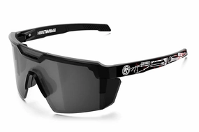 Future Tech Sunglasses Z87  Tech Noir Polarized Save Big Today