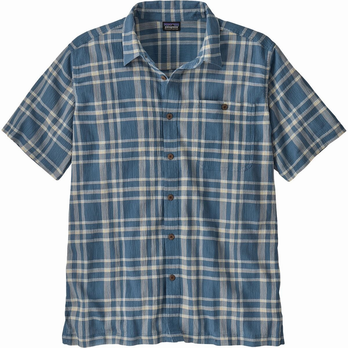 Limited Time Discount Men'S A/C Shirt