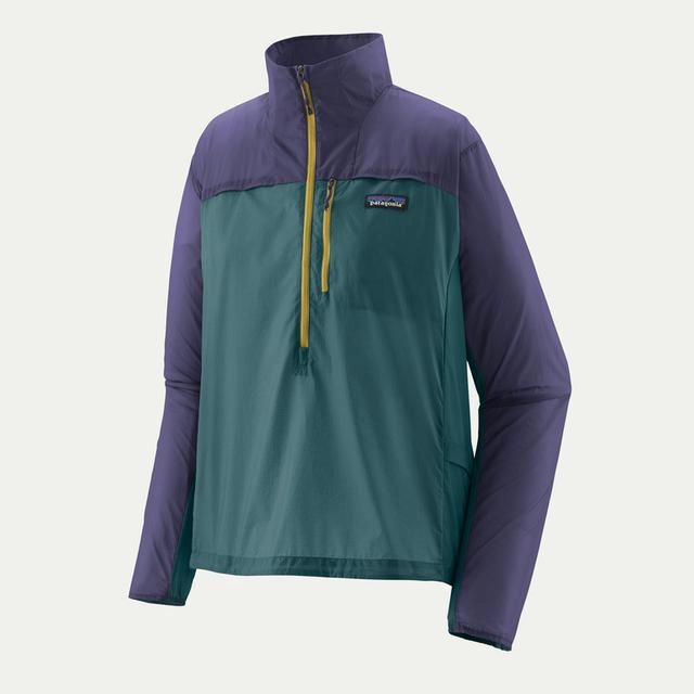 Today Only Discount MustShop Sale Women'S Houdini Stash 1/2-Zip Pullover