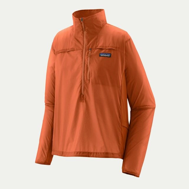 Women'S Houdini Stash 1/2-Zip Pullover Daily Special Offer Trending Now Discount