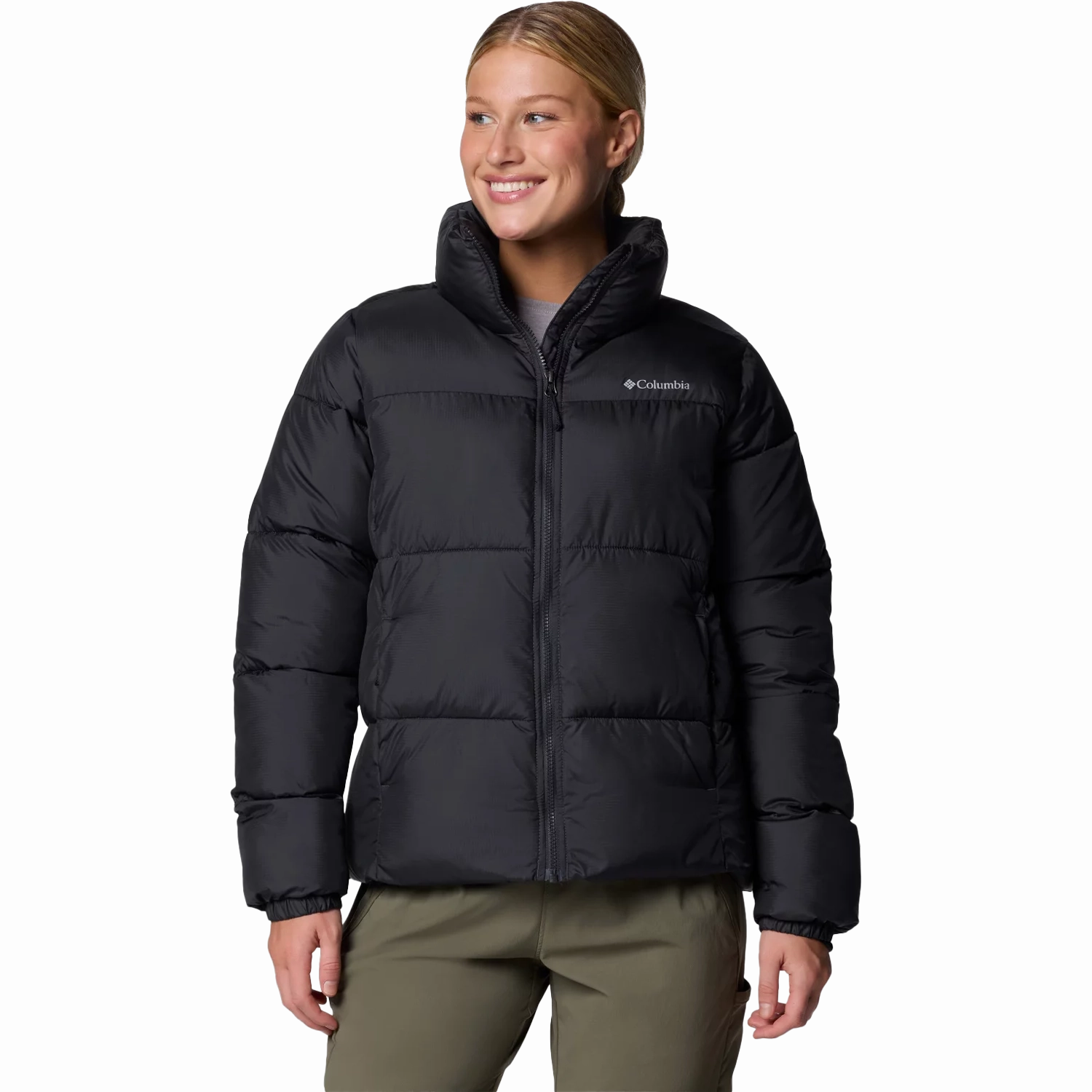 Women'S Puffect Ii Full Zip Jacket Today Only Offer Hot Pick Sale