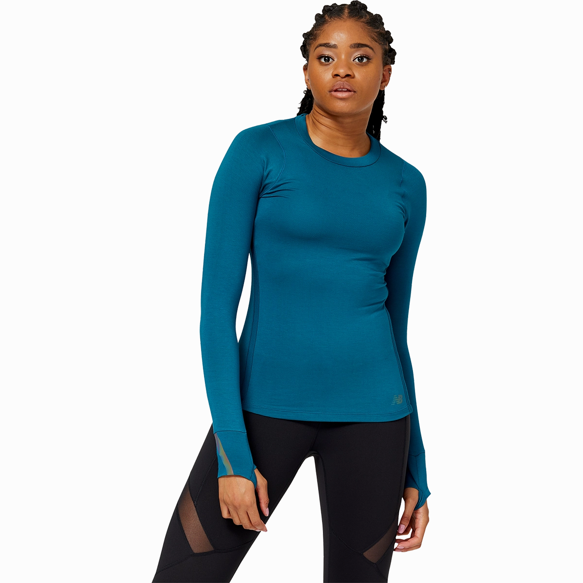 Women'S Q Speed 1Ntro Long Sleeve 2.0 MustHave Deals Save Big Today