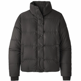 Women'S Silent Down Jacket Daily Hot Deal