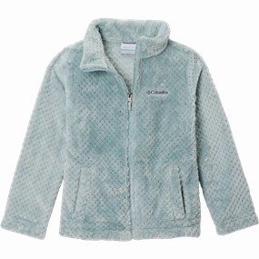 Hot Sale Frenzy Hot Price Drop Youth Fire Side Sherpa Full Zip