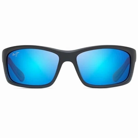 Hot Pick Online Kanaio Coast - Matte Translucent / Blue Black