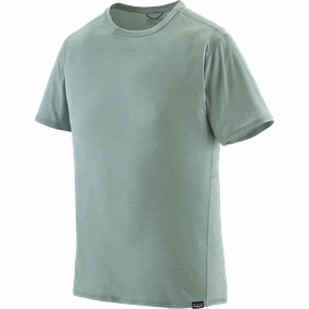 Men'S Capilene Cool Lightweight Short Sleeve Today Only Special