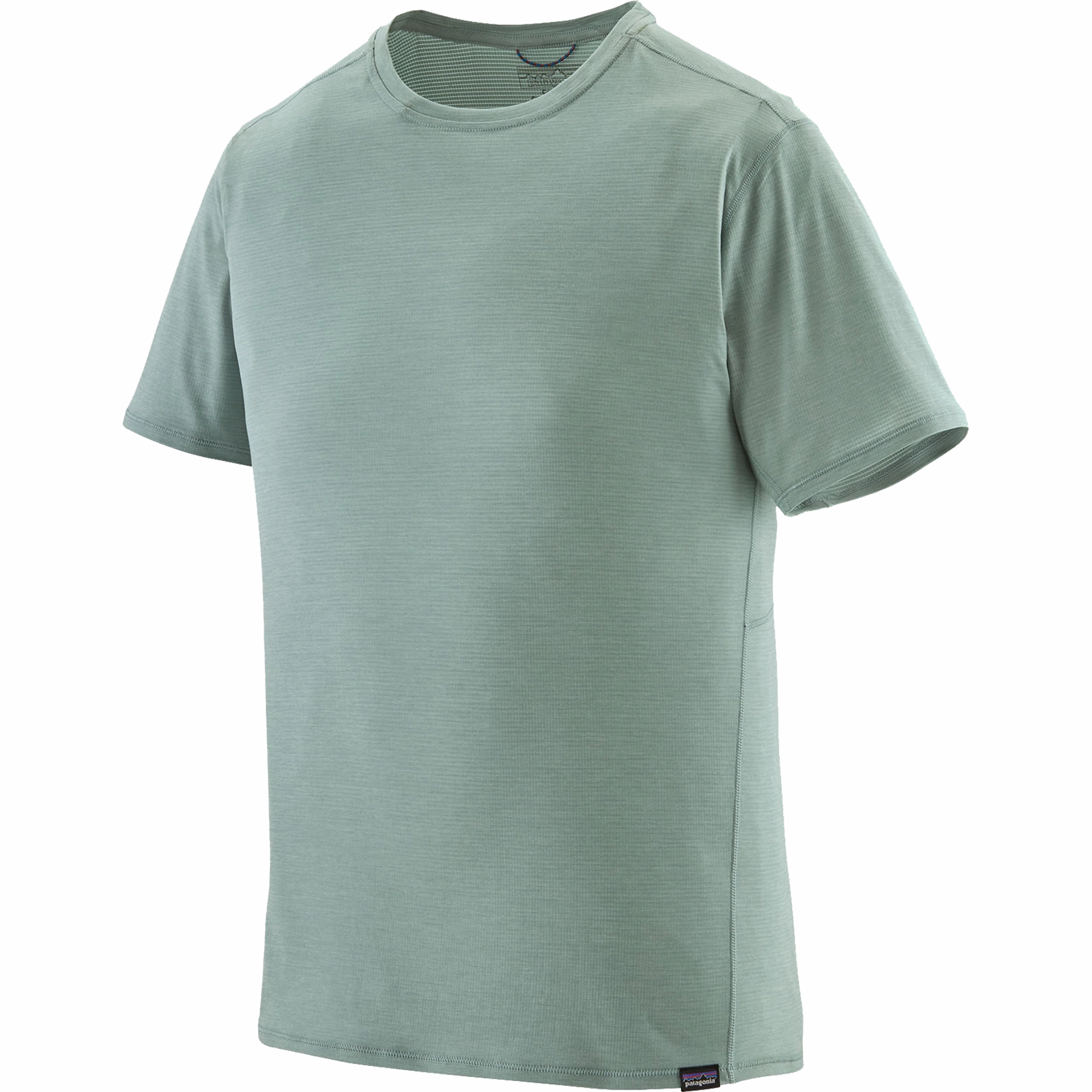 Grab Your Deal Today Men'S Capilene Cool Lightweight Short Sleeve