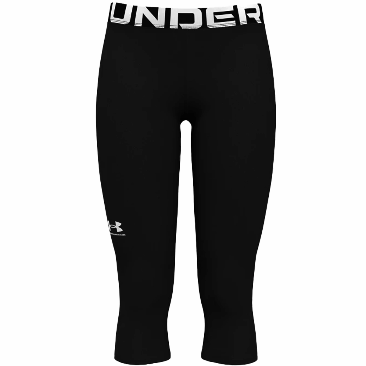 Daily Clearance Deal Women'S Heatgear 3/4 Legging