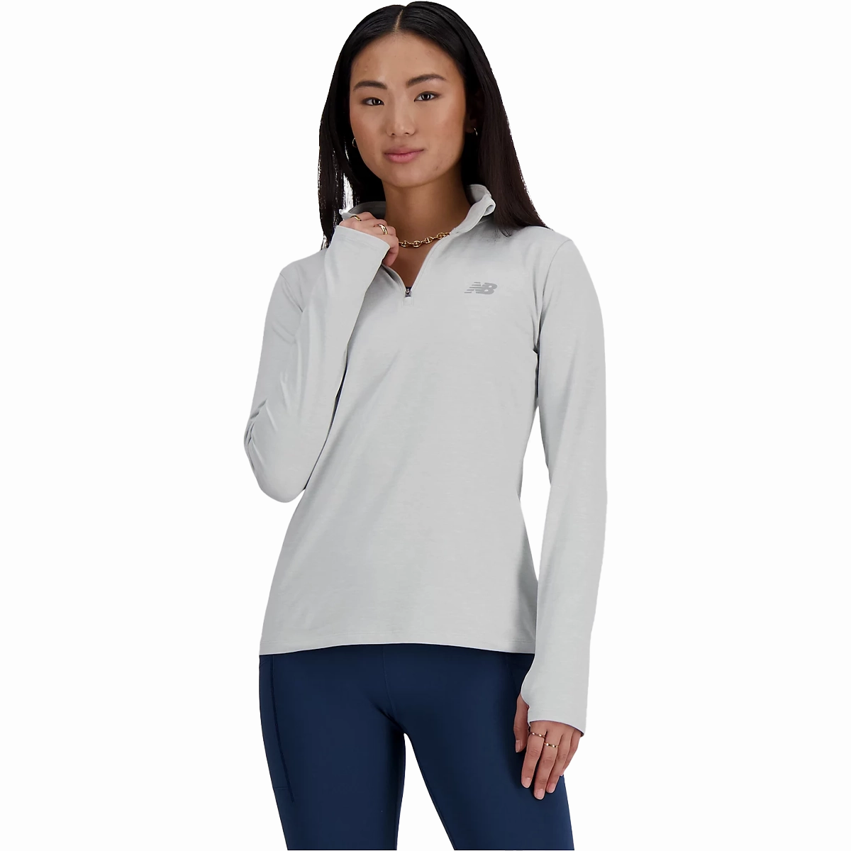 Women'S Sport Essentials 1/4 Zip Flash Sale Alert Now