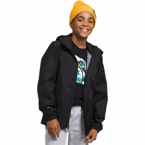 Online Exclusive Deal Youth Antora Rain Jacket