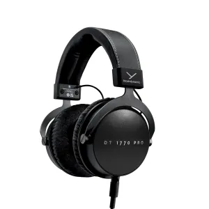 Beyerdynamic Dt 1770 Pro Mkii Professional Closed-Back Headphones Hot Pick Sale