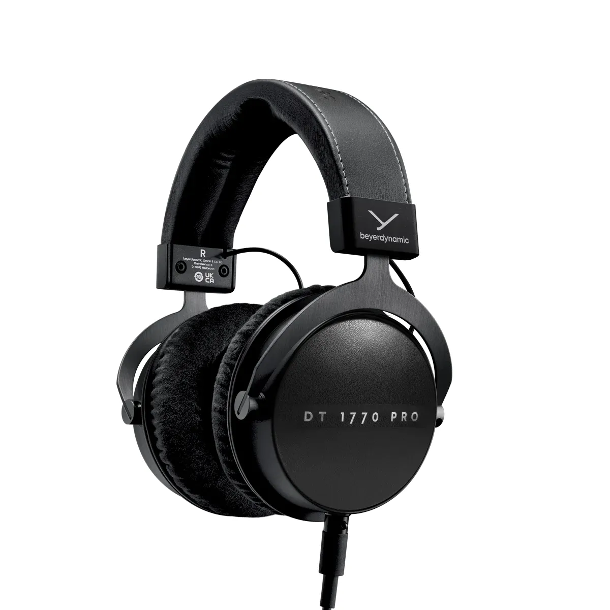 Beyerdynamic Dt 1770 Pro Mkii Professional Closed-Back Headphones Hot Pick Sale