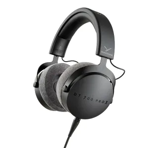 Beyerdynamic Dt 700 Pro X Closed-Back Headphones Mega Discount Today Flash Sale Now