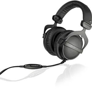 Limited Time Steal Biggest Savings Now Beyerdynamic Dt 770 M 80 Ohm Dynamic Closed Headphone