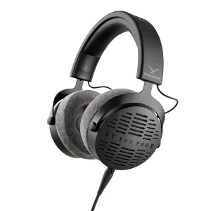 Today Only Discount Online Deal Frenzy Beyerdynamic Dt 900 Pro X Open-Back Headphones