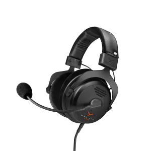 Sweet Deal Inside Hot Offer Event Beyerdynamic Mmx 330 Pro Studio-Level Open-Back Analog Gaming Headset