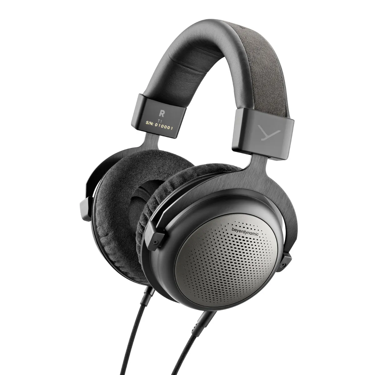 Beyerdynamic T1 3Rd Gen High-End Tesla Headphones Hot Discount Deal Todays Best Deal