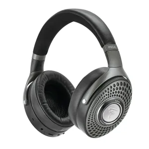 Exclusive Deal Inside Focal Bathys Wireless Closed-Back Active Noise-Cancelling Headphones (Open Box)