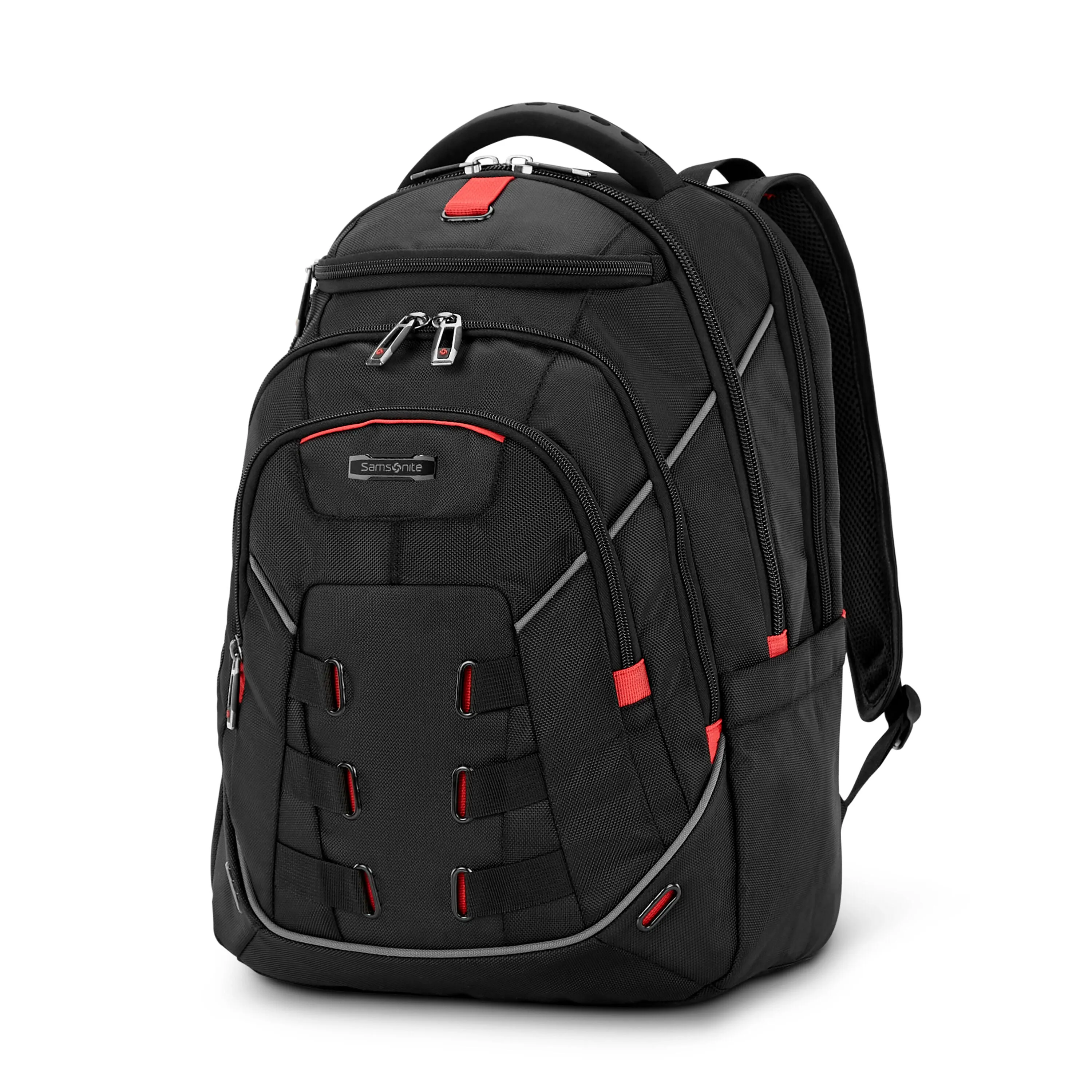 Samsonite Tectonic Nutech 17" Backpack Flash Deal Alert Shop Today Save