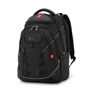 Samsonite Tectonic Nutech 17" Backpack Flash Deal Alert Shop Today Save