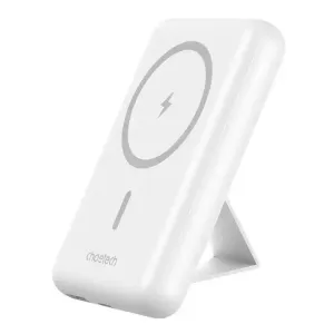 Todays Trending Deals Best Seller Deal Choetech B662 Wireless Magsafe 5000Mah Power Bank