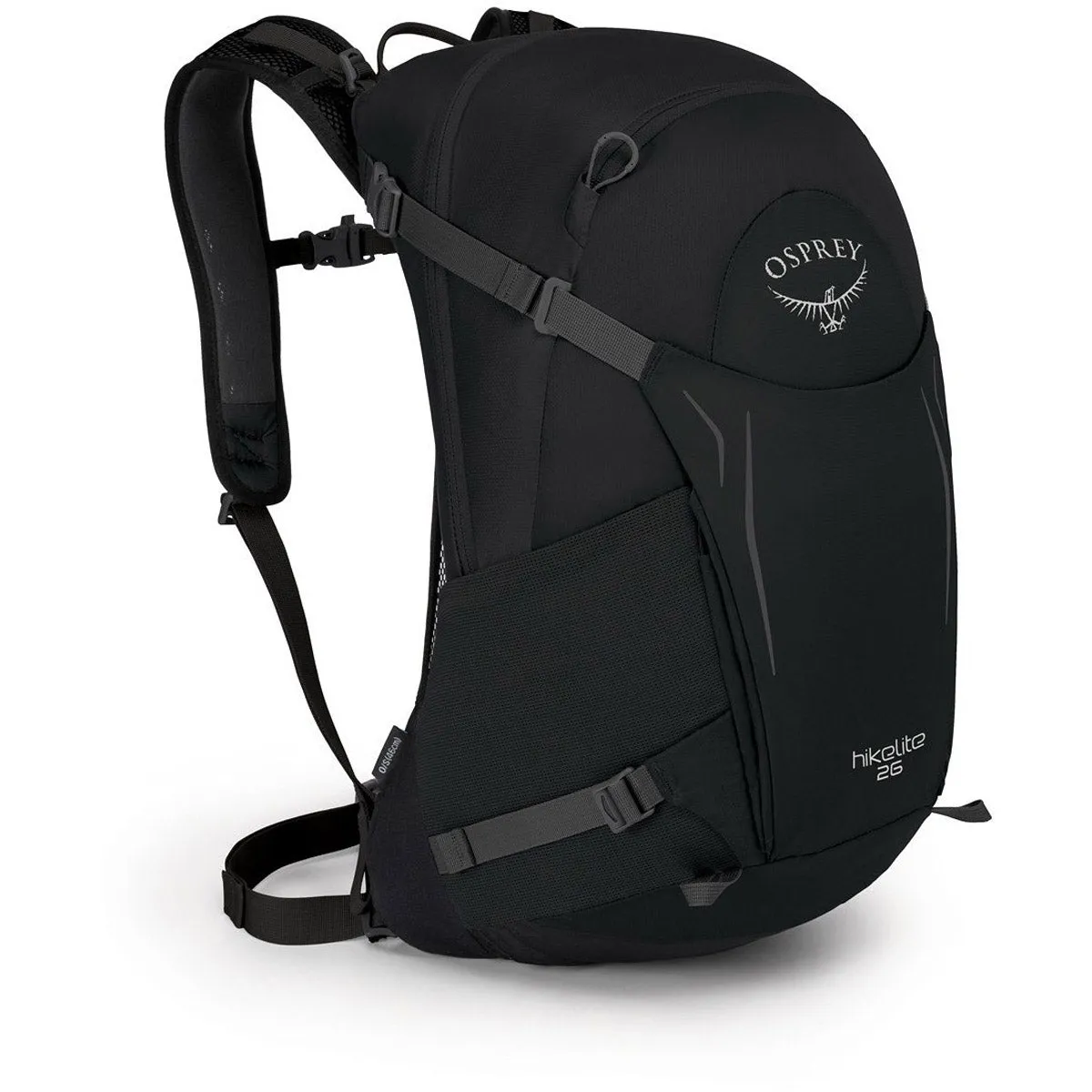 Hikelite 26 MustHave Items