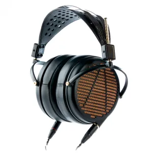 Grab Your Deal Today Audeze Lcd-4Z Planar Magnetic Headphone 2024 Revision