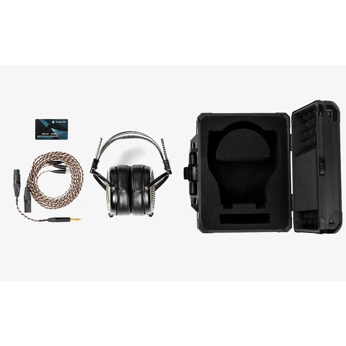 Trending Now Offer Audeze Lcd-4Z Planar Magnetic Headphone 2024 Revision