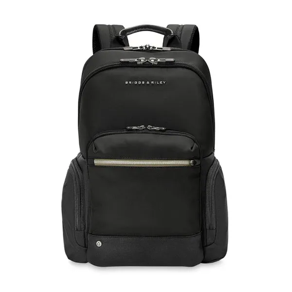 Briggs & Riley Hta Medium Cargo Backpack MustHave Items