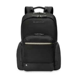 Briggs & Riley Hta Medium Cargo Backpack MustHave Items