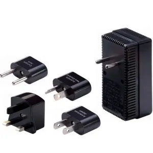 Clearance Event Alert Lewis N. Clark Dual Converter Kit